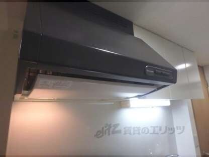 ドーリアＫＹＯＴＯ大宮の物件内観写真