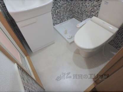 ドーリアＫＹＯＴＯ大宮の物件内観写真