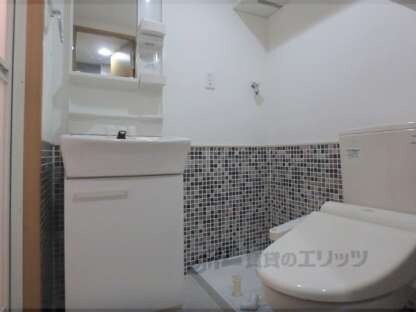 ドーリアＫＹＯＴＯ大宮の物件内観写真