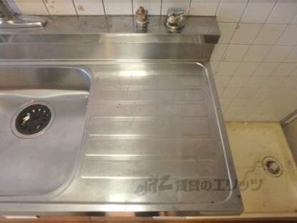 ミモザ館の物件内観写真