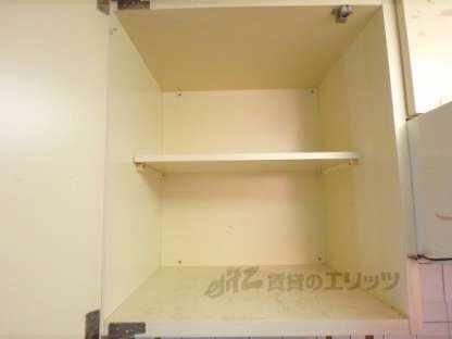 ミモザ館の物件内観写真