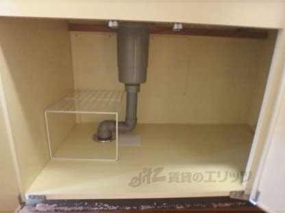 ミモザ館の物件内観写真