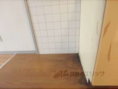 ミモザ館の物件内観写真