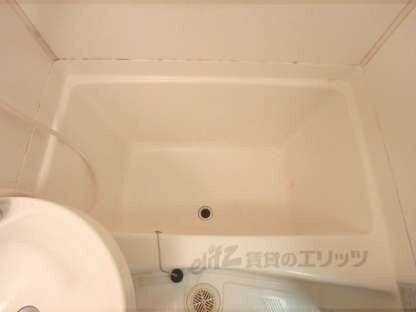 ミモザ館の物件内観写真