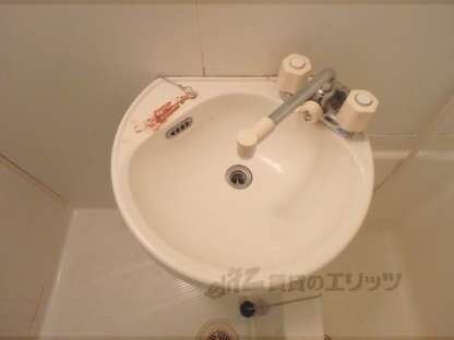 ミモザ館の物件内観写真