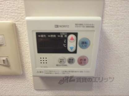 ミモザ館の物件内観写真