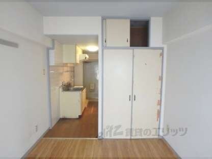 ミモザ館の物件内観写真