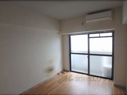 ミモザ館の物件内観写真