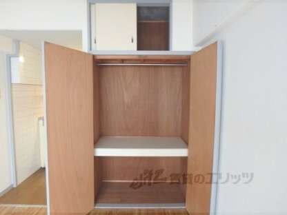 ミモザ館の物件内観写真