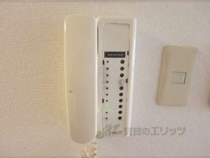 ミモザ館の物件内観写真