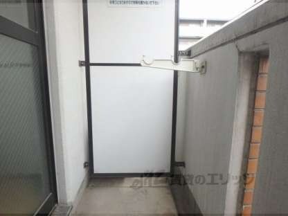 ミモザ館の物件内観写真