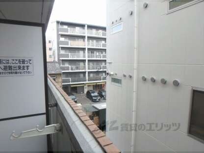 ミモザ館の物件内観写真