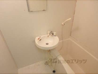 ミモザ館の物件内観写真