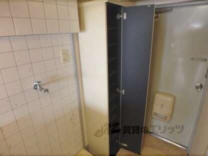 ミモザ館の物件内観写真