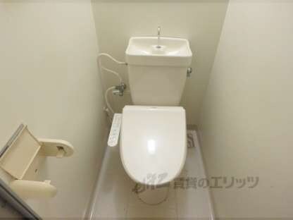 ミモザ館の物件内観写真