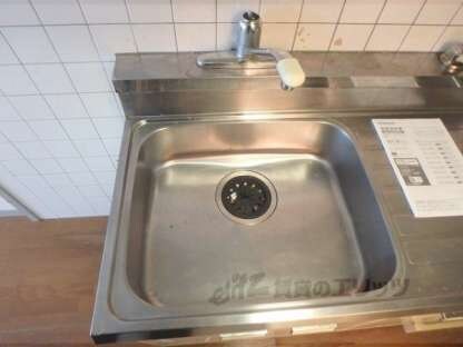 ミモザ館の物件内観写真