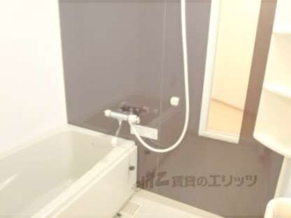 ウェーブの物件内観写真