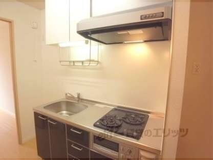 シャーメゾン和の物件内観写真