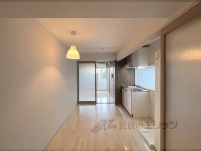 VILLA VISTA DAIGO南棟の物件内観写真