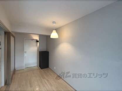 VILLA VISTA DAIGO南棟の物件内観写真