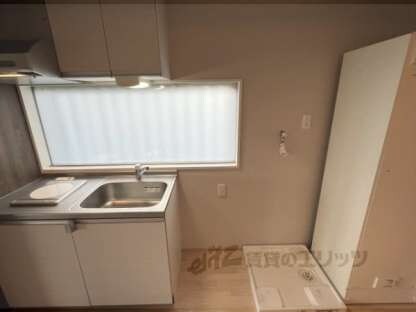 VILLA VISTA DAIGO南棟の物件内観写真