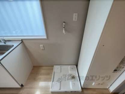 VILLA VISTA DAIGO南棟の物件内観写真