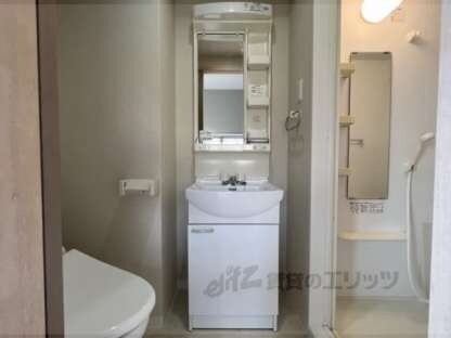 VILLA VISTA DAIGO南棟の物件内観写真