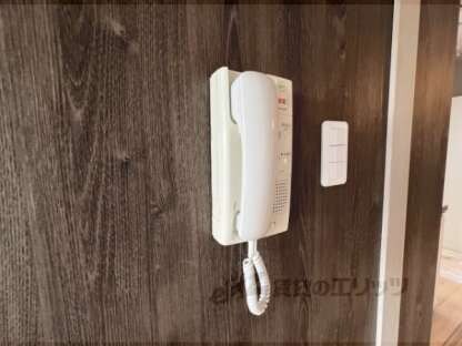 VILLA VISTA DAIGO南棟の物件内観写真