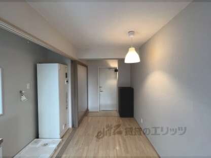 VILLA VISTA DAIGO南棟の物件内観写真