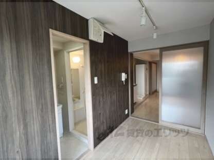 VILLA VISTA DAIGO南棟の物件内観写真