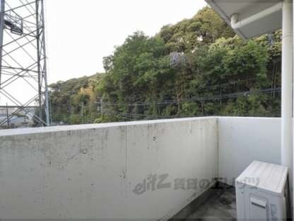 VILLA VISTA DAIGO南棟の物件内観写真