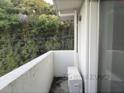 VILLA VISTA DAIGO南棟の物件内観写真