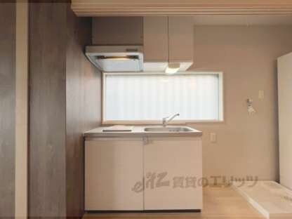 VILLA VISTA DAIGO南棟の物件内観写真