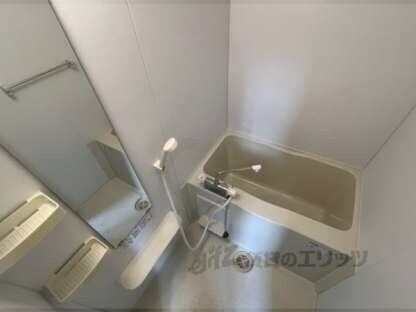 VILLA VISTA DAIGO南棟の物件内観写真