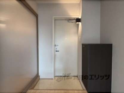 VILLA VISTA DAIGO南棟の物件内観写真