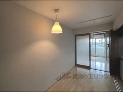 VILLA VISTA DAIGO南棟の物件内観写真