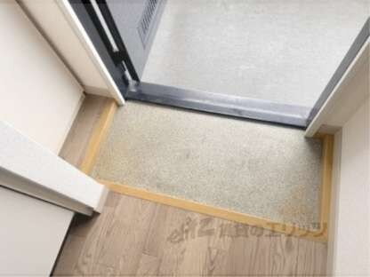 第５ハイツ高樋の物件内観写真