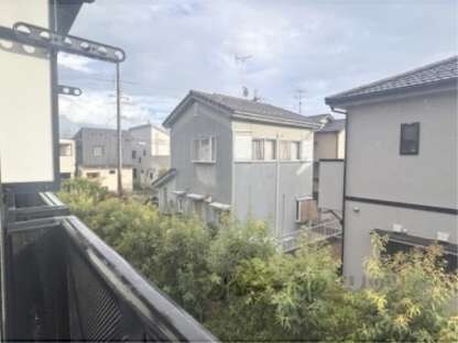 第５ハイツ高樋の物件内観写真