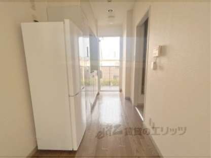第５ハイツ高樋の物件内観写真