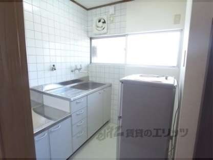 ブルージュ21の物件内観写真