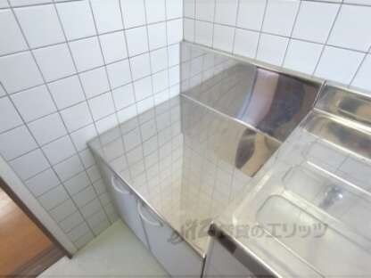 ブルージュ21の物件内観写真