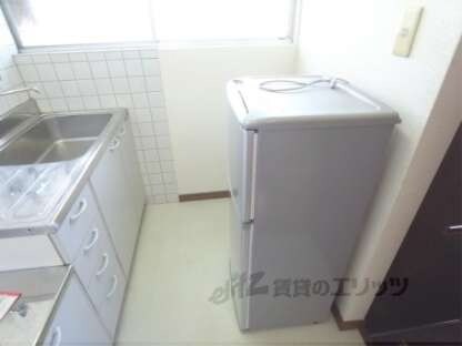 ブルージュ21の物件内観写真