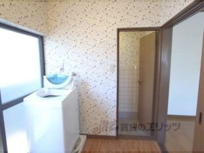 ブルージュ21の物件内観写真