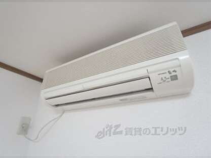 ブルージュ21の物件内観写真