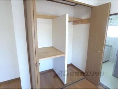 ブルージュ21の物件内観写真