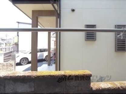 ブルージュ21の物件内観写真