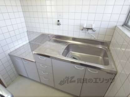 ブルージュ21の物件内観写真