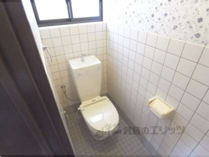 ブルージュ21の物件内観写真