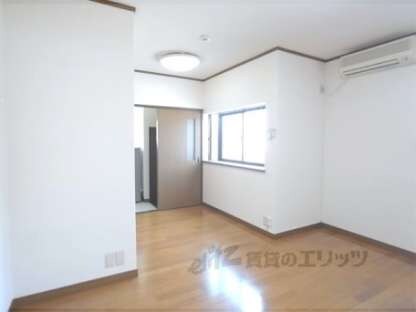 ブルージュ21の物件内観写真