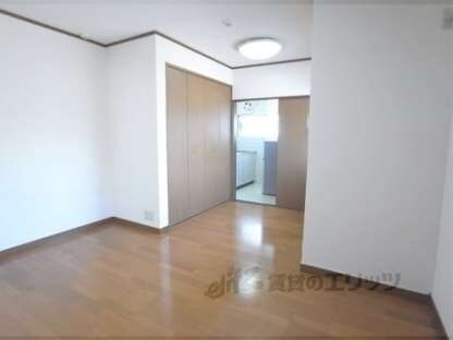 ブルージュ21の物件内観写真